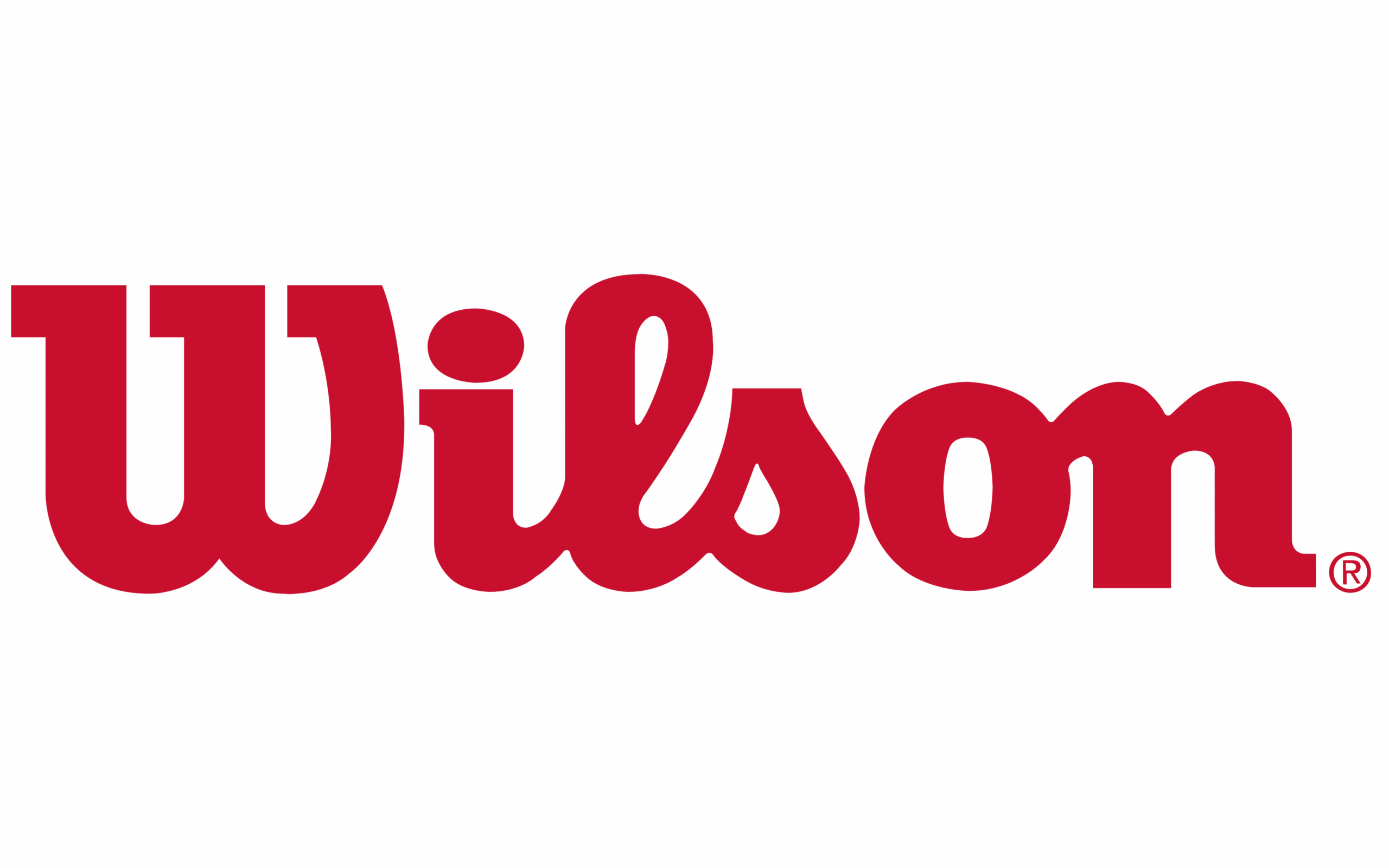 Wilson Logo