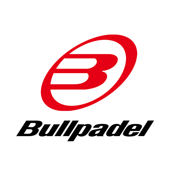 logo bullpadel