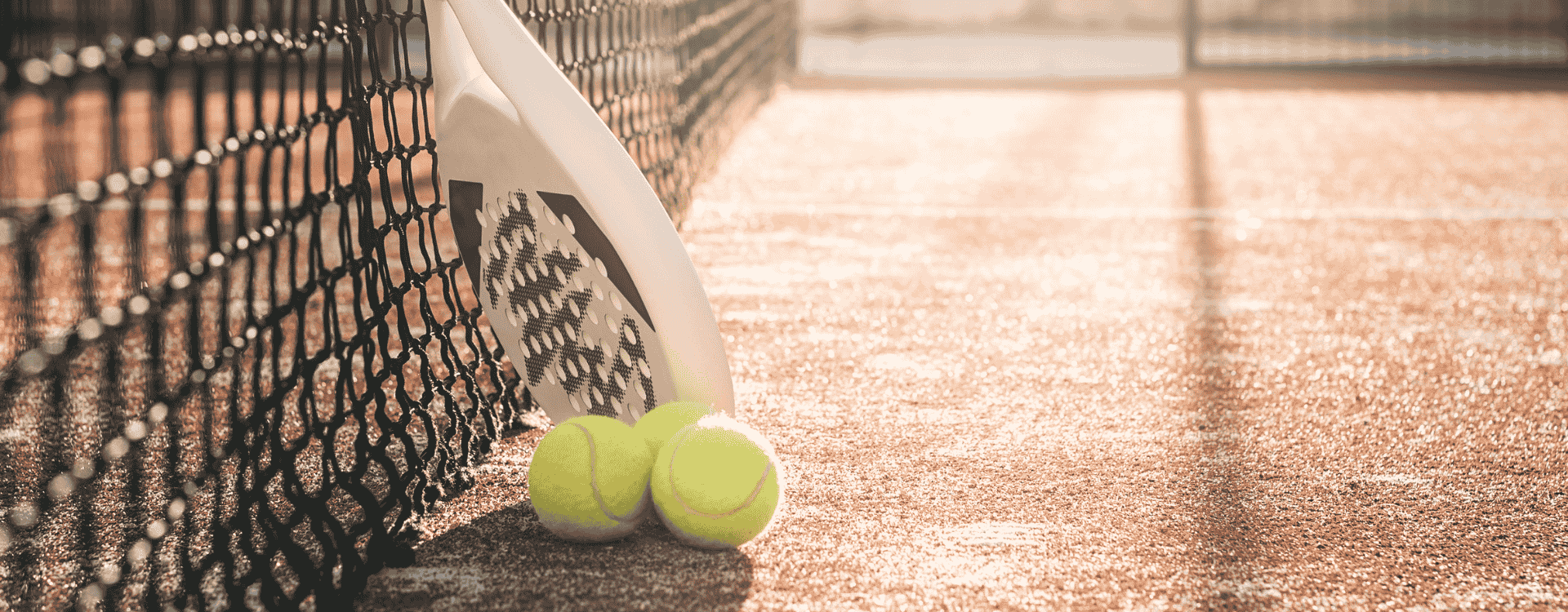 banner padel
