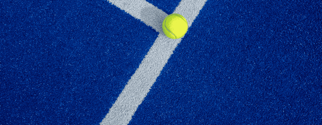 Stage padel intensif terrain