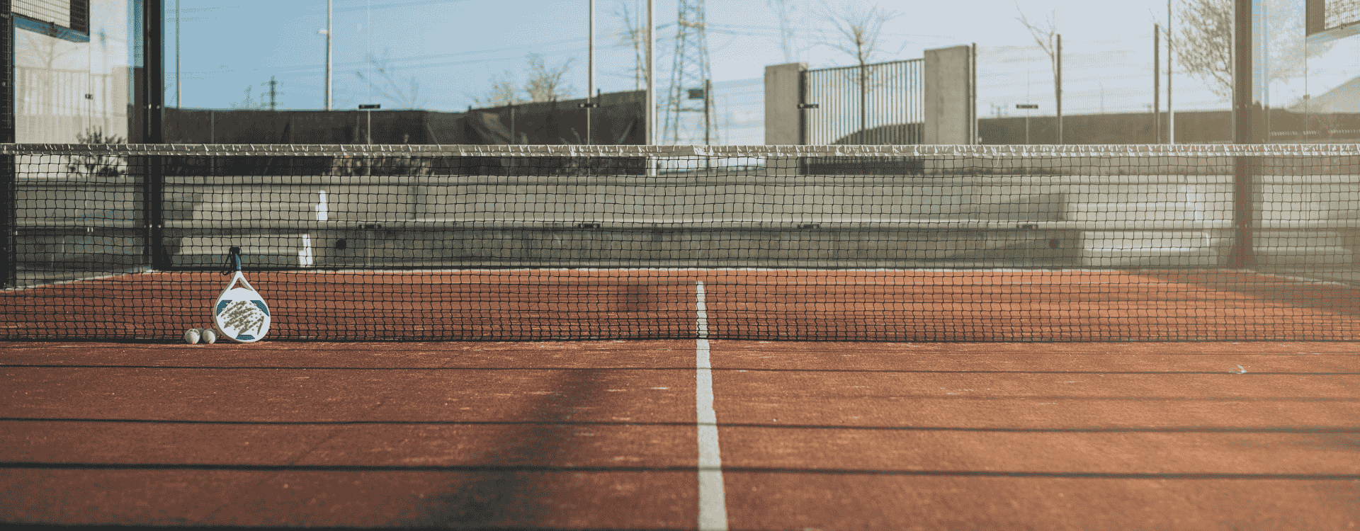 stage padel enfant banner