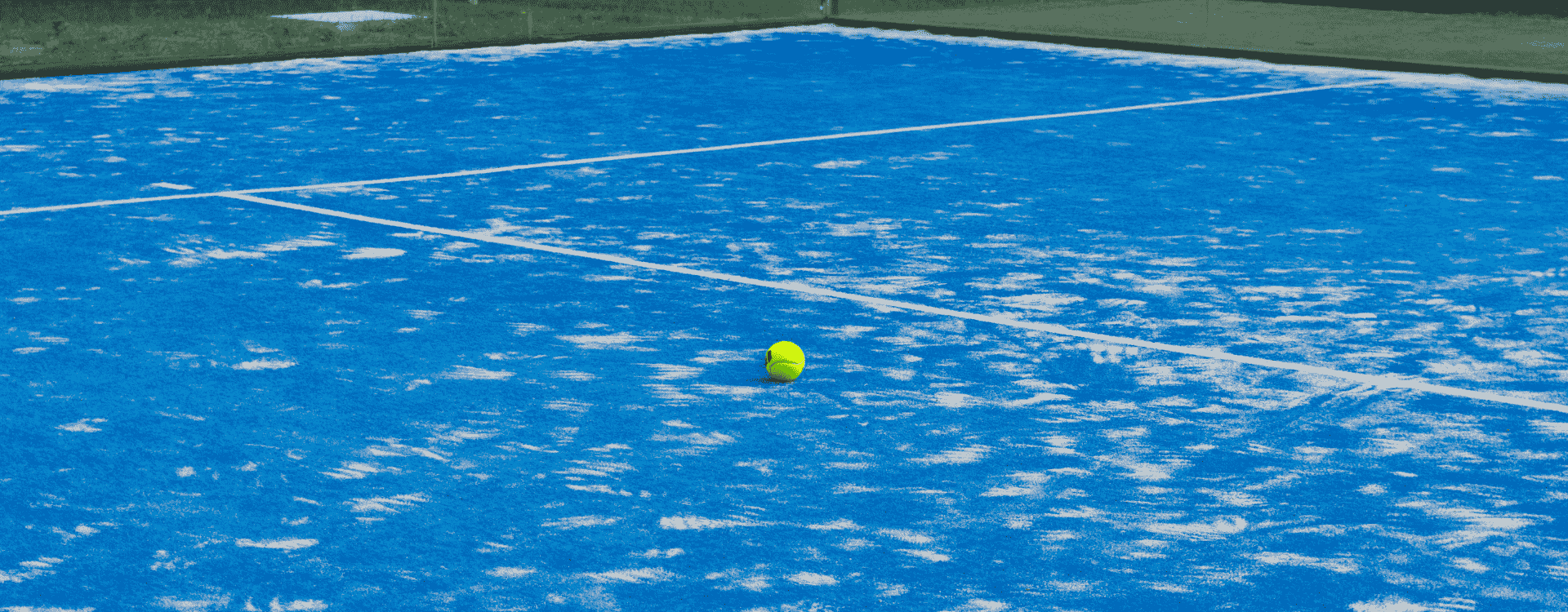 stage padel enfant banniere