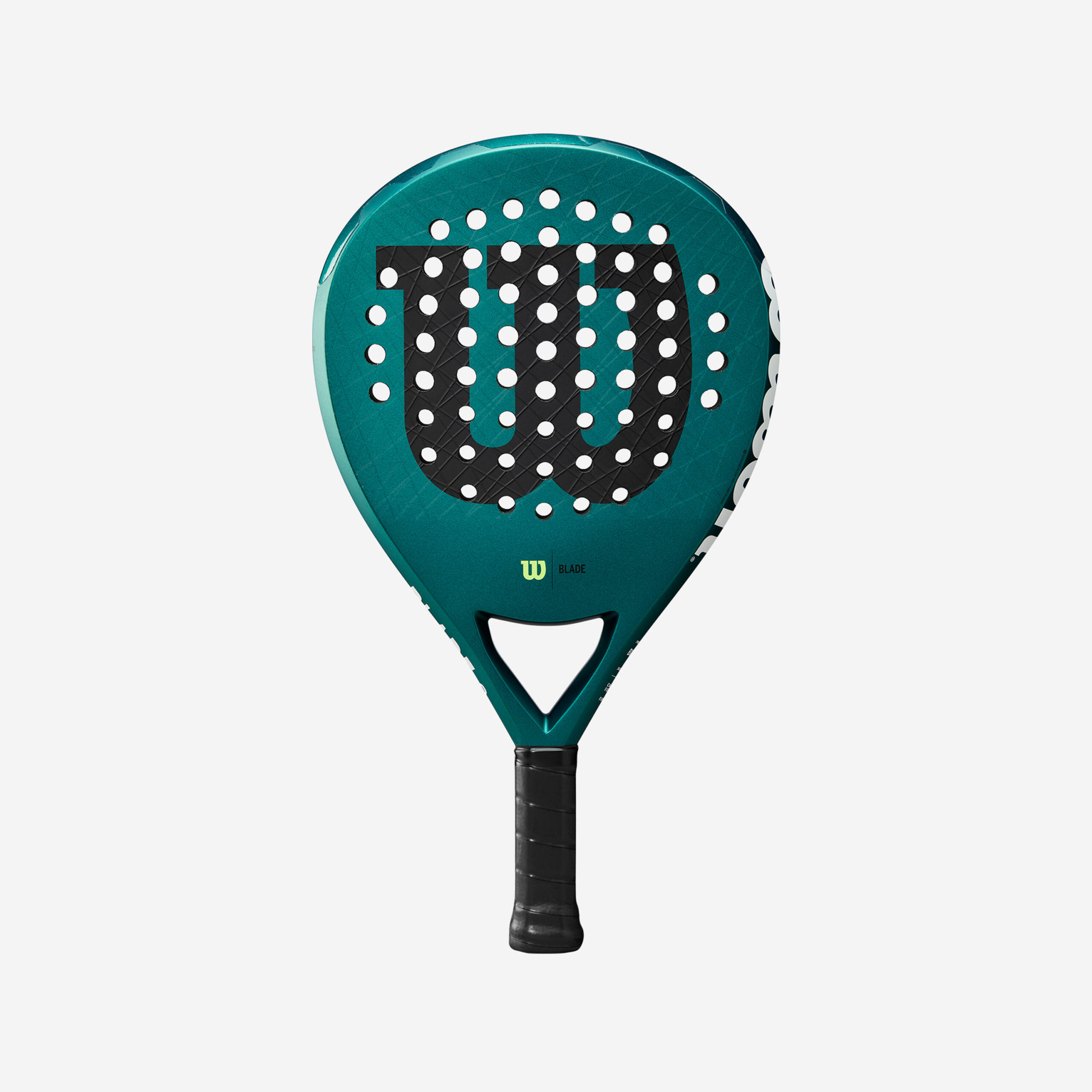 Raquette+de+padel+adulte+Wilson+Blade+Pro+V3
