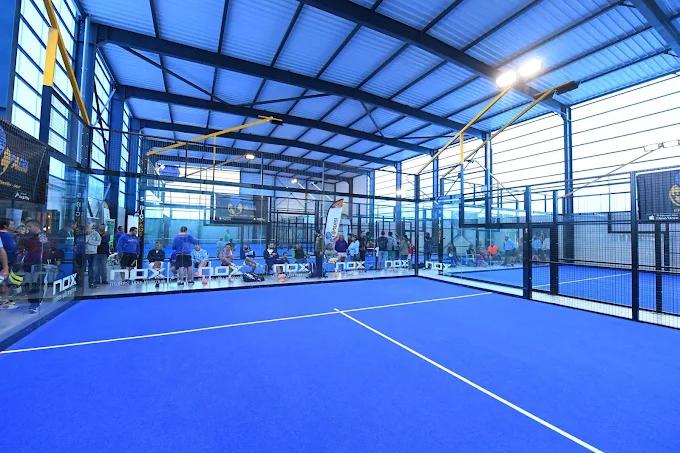 cours padel bordeaux