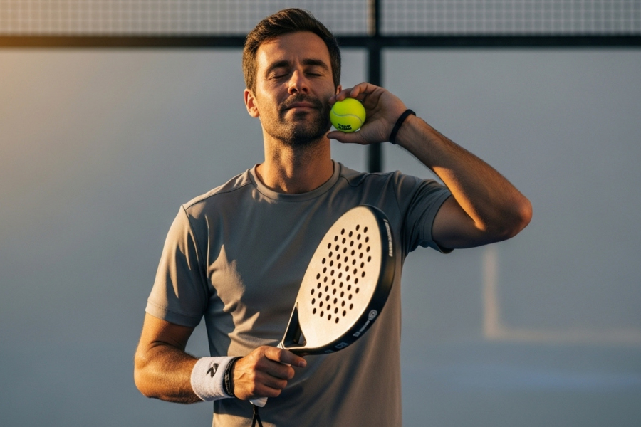 stage padel intensif